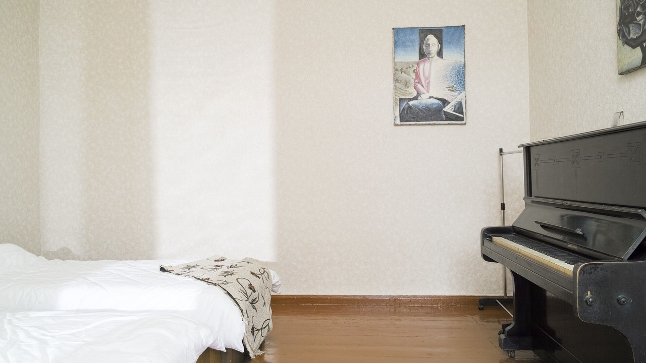 Photo of Bedroom in Chugureti