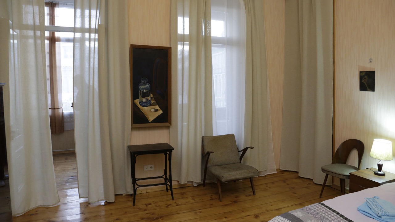 Photo of Bedroom in Chugureti