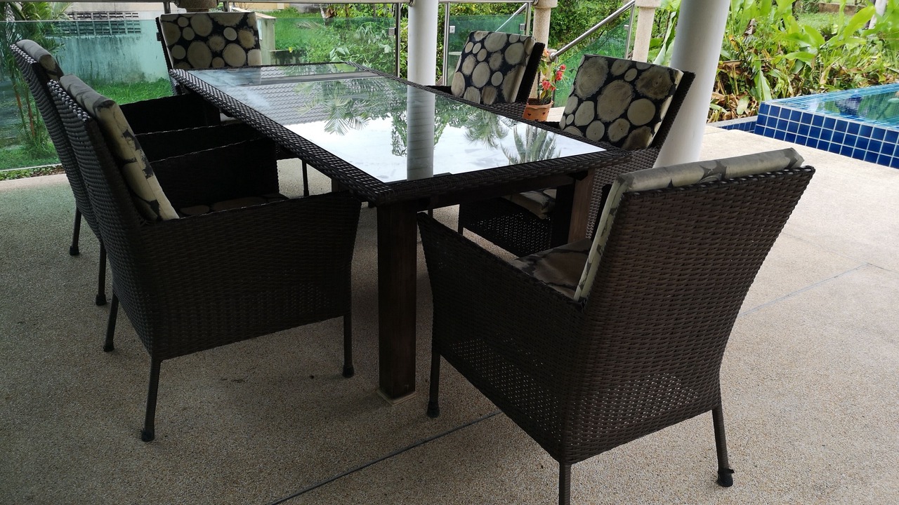 Photo of Outdoor in Khao Lak