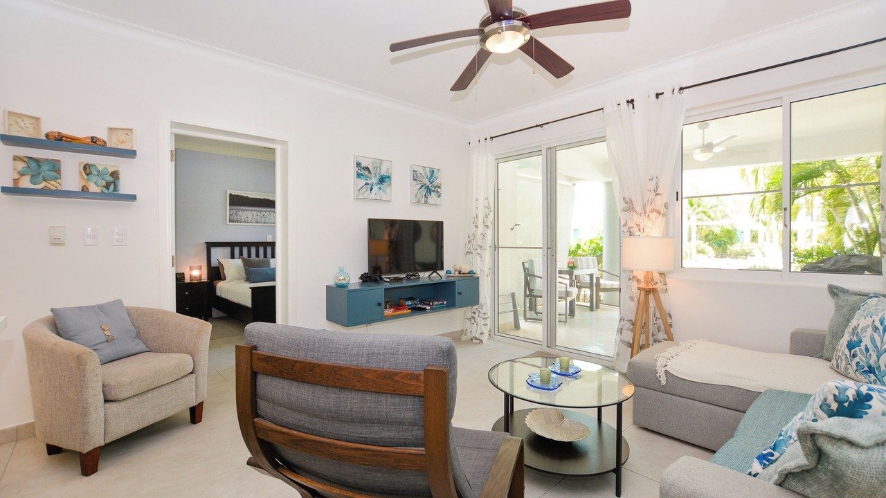 Photo of Livingroom in El Cortecito