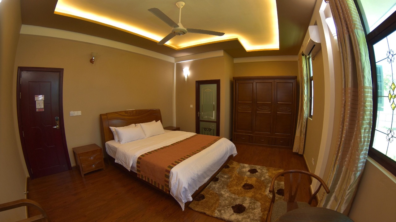Photo of Bedroom in Fuvahmulah