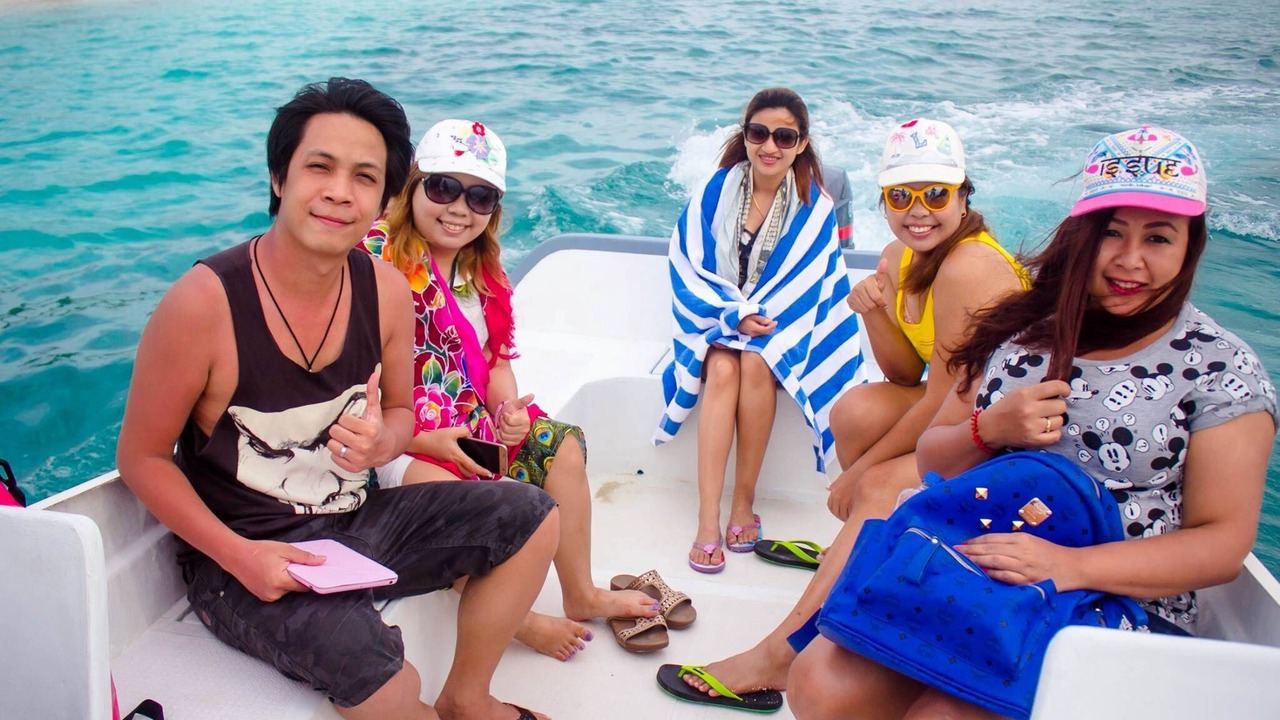 Photo of Others in Guraidhoo