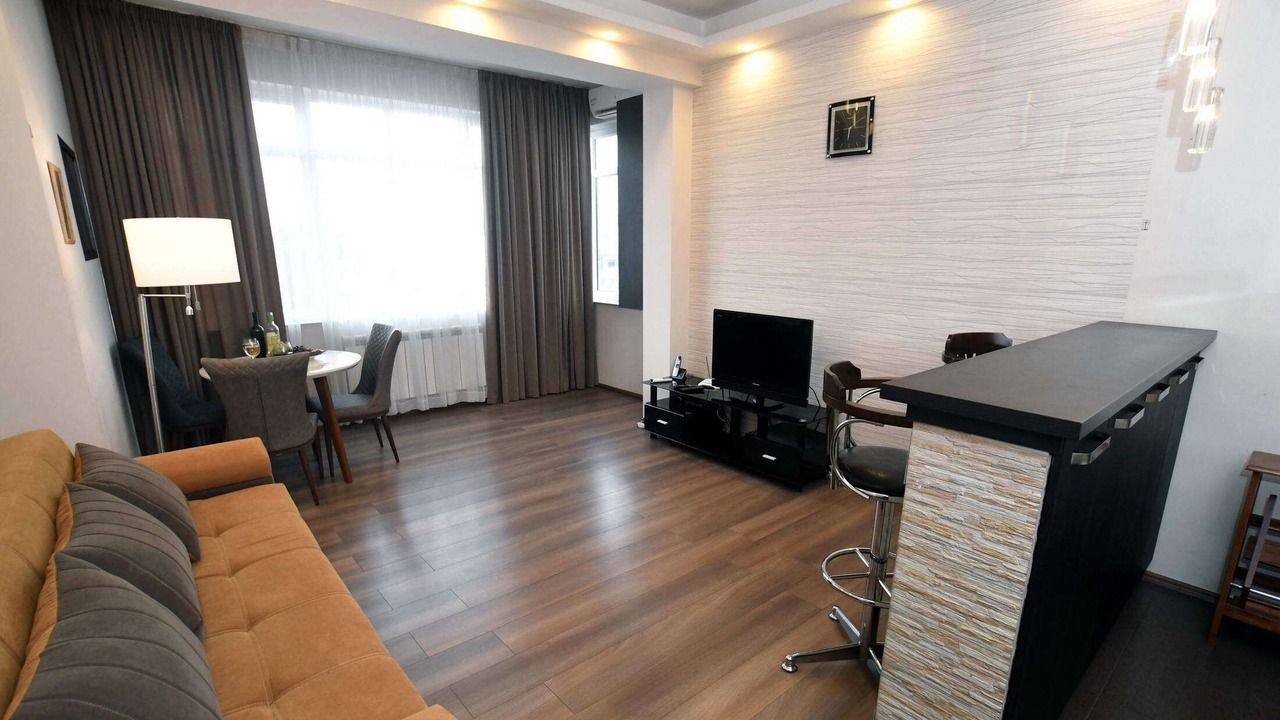 Photo of Livingroom in mtatsminda