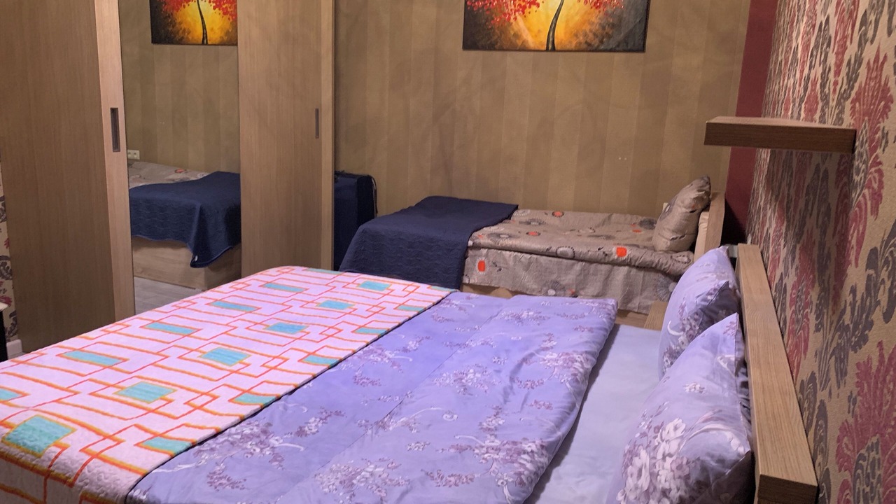 Photo of Bedroom in Avlabari