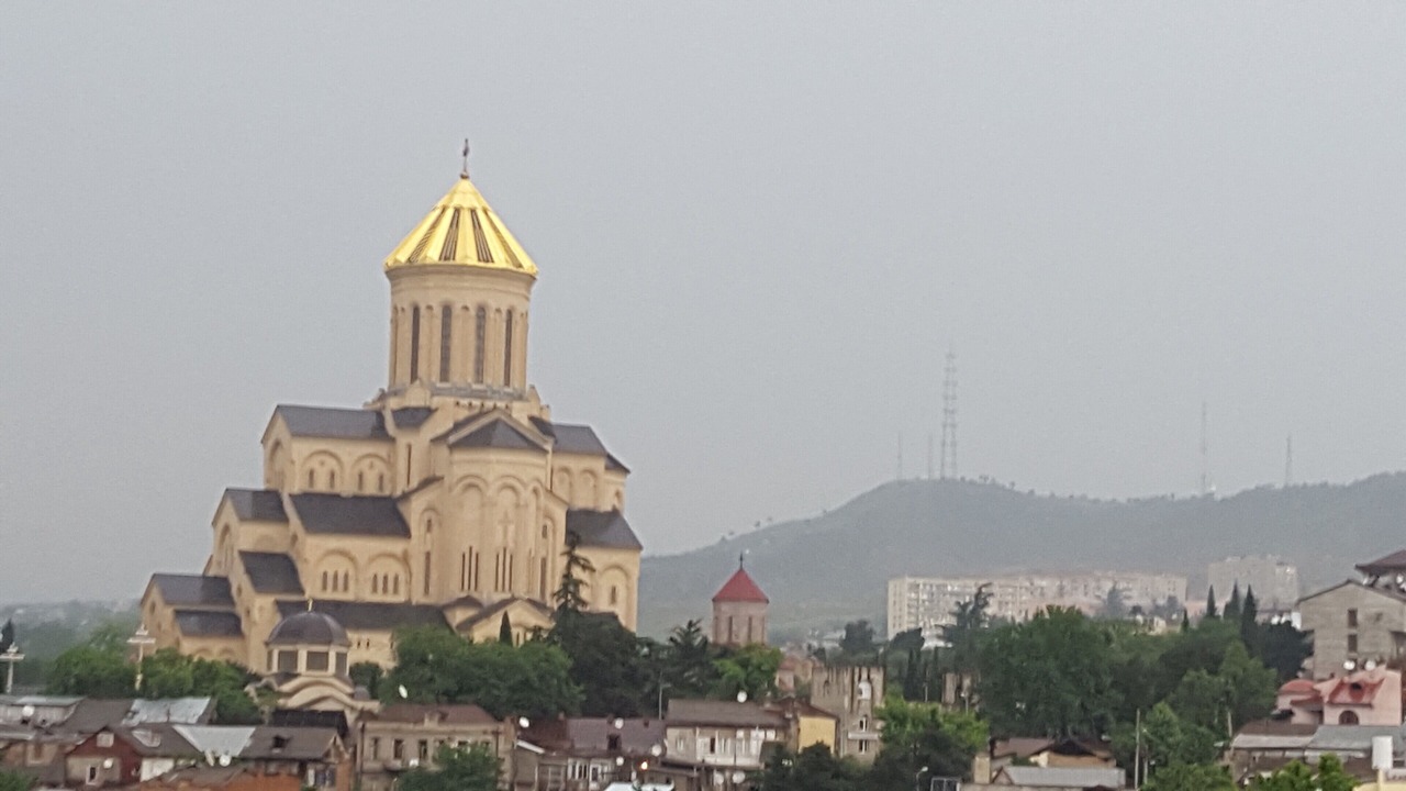 Photo of Outdoor in Avlabari