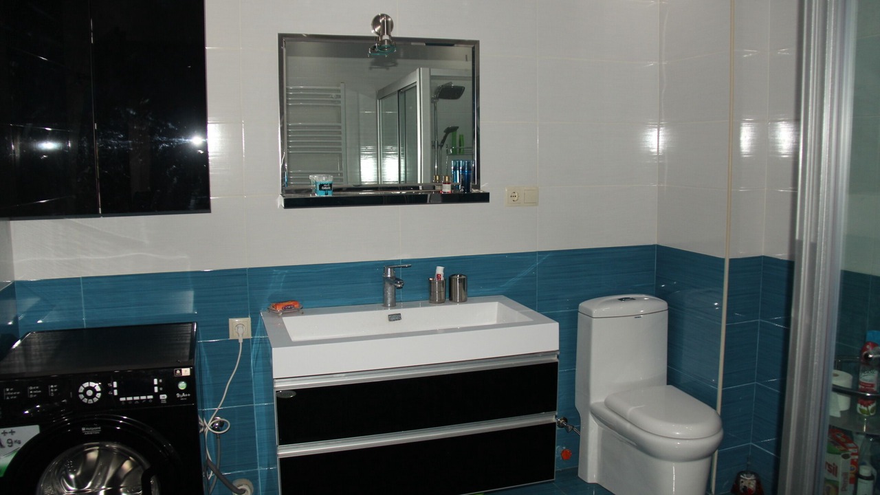 Photo of Bathroom in Avlabari