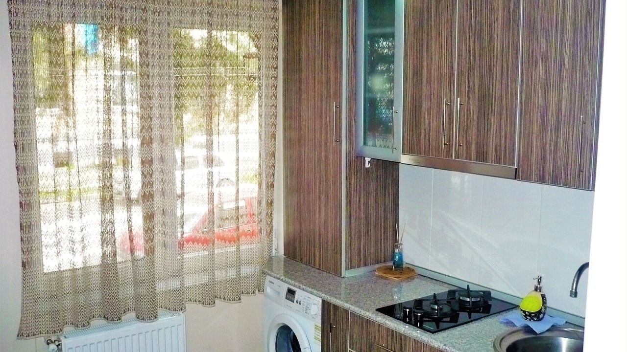 Photo of Kitchen in Old Boulevard