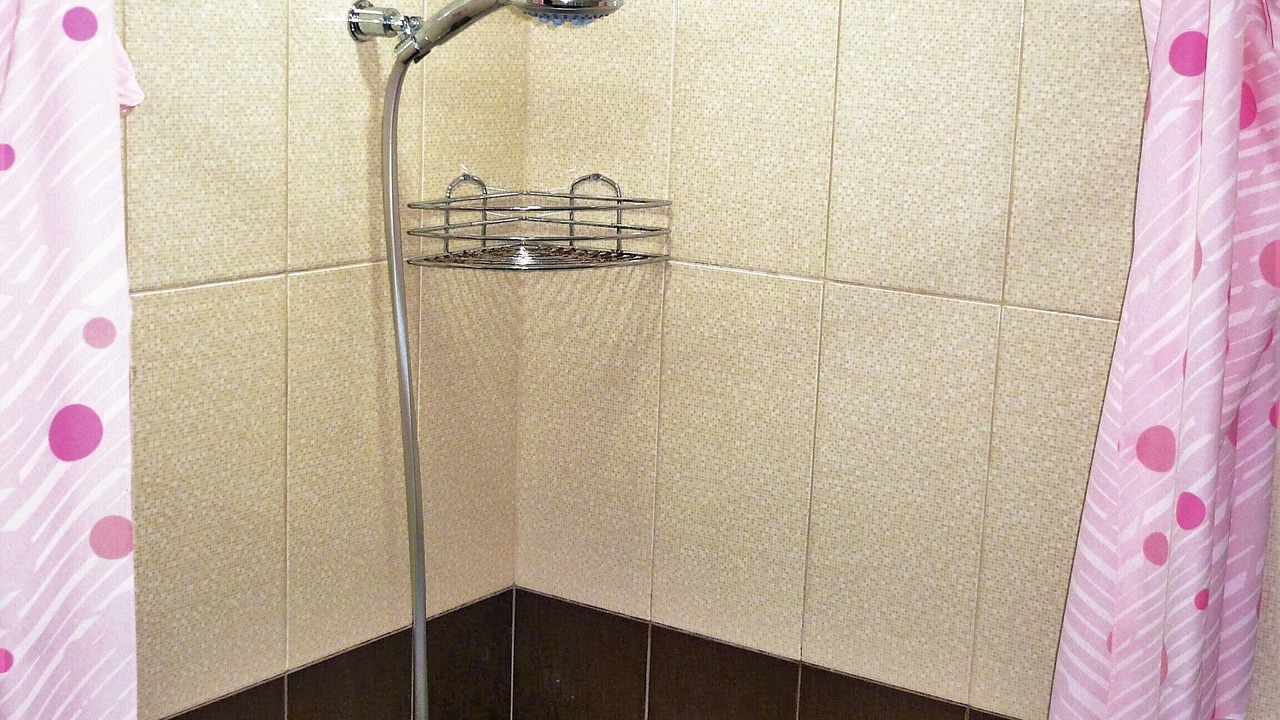 Photo of Bathroom in Old Boulevard