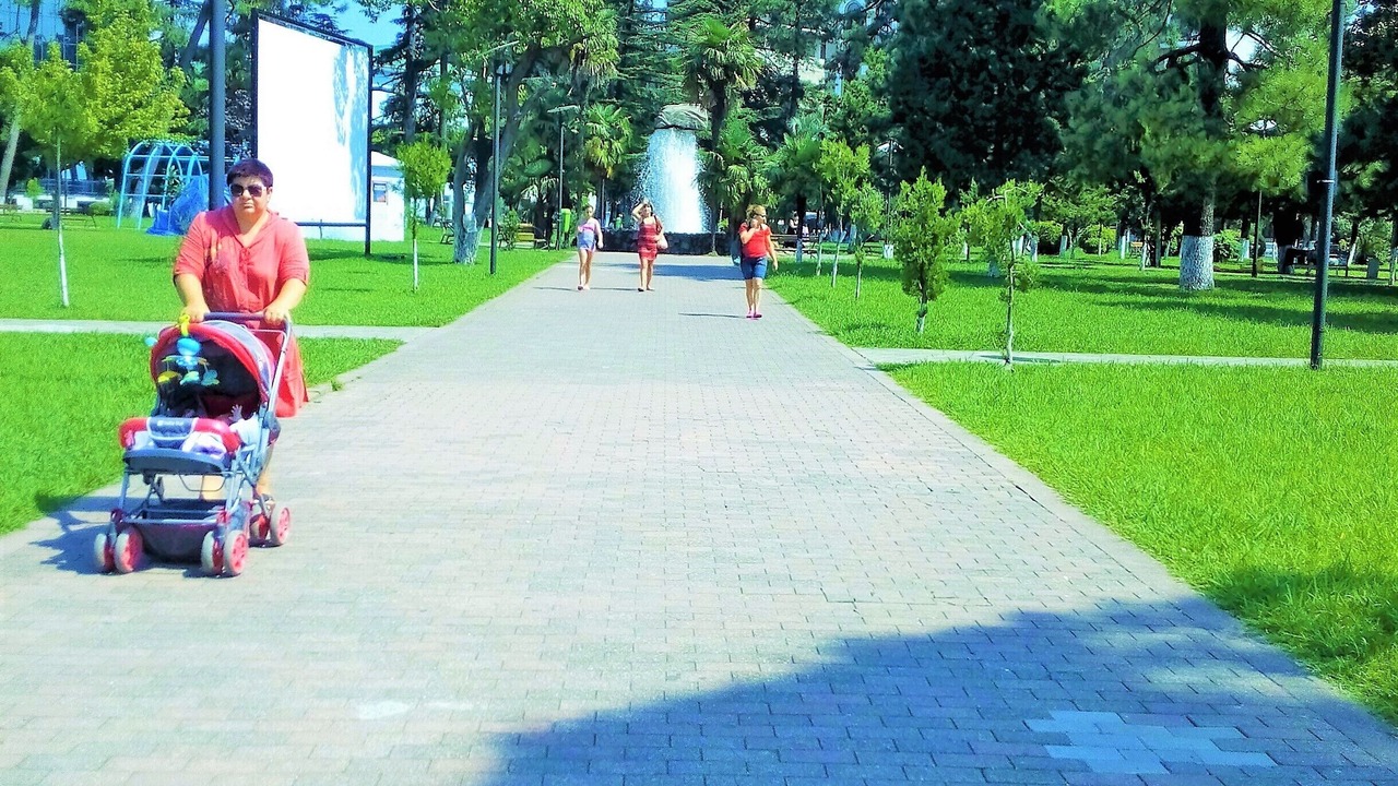 Photo of Outdoor in Old Boulevard