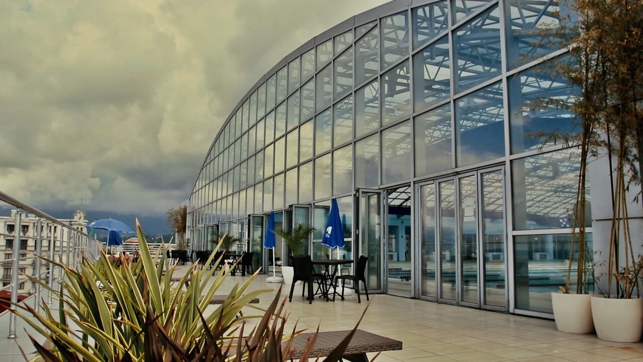 Photo of Outdoor in Batumi