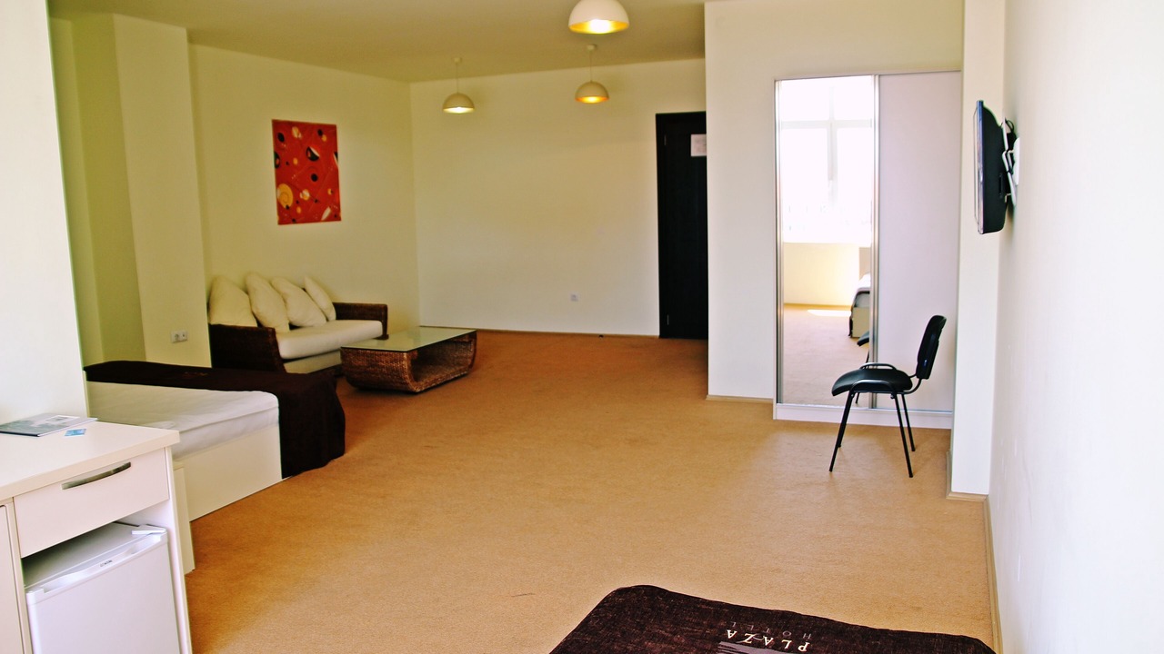 Photo of Bedroom in Batumi