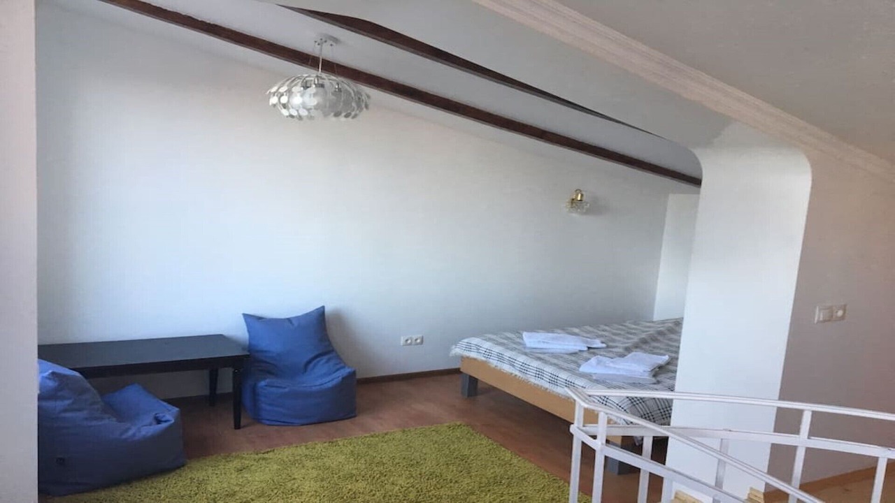 Photo of Bedroom in Tbilisi City Centre