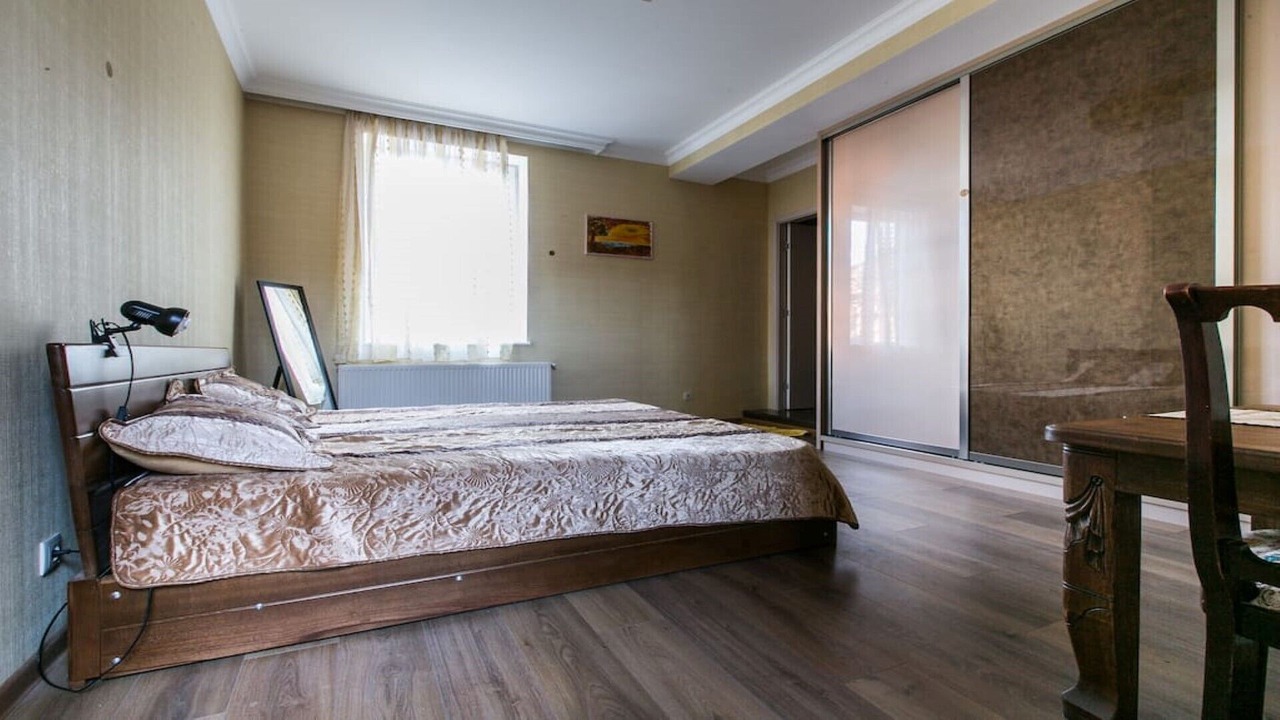 Photo of Bedroom in Tbilisi City Centre