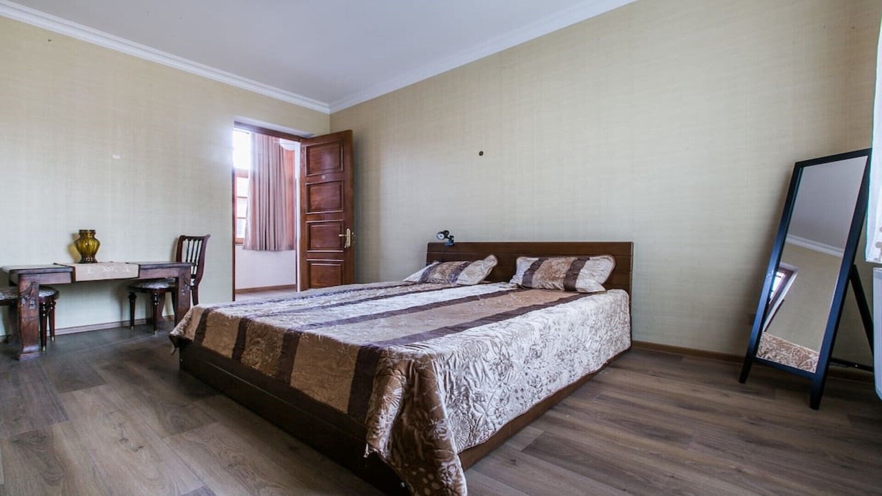 Photo of Bedroom in Tbilisi City Centre