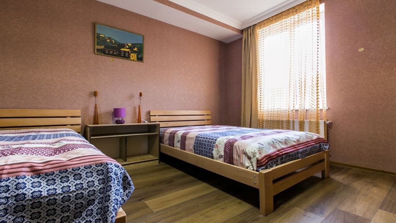 Photo of Bedroom in Tbilisi City Centre