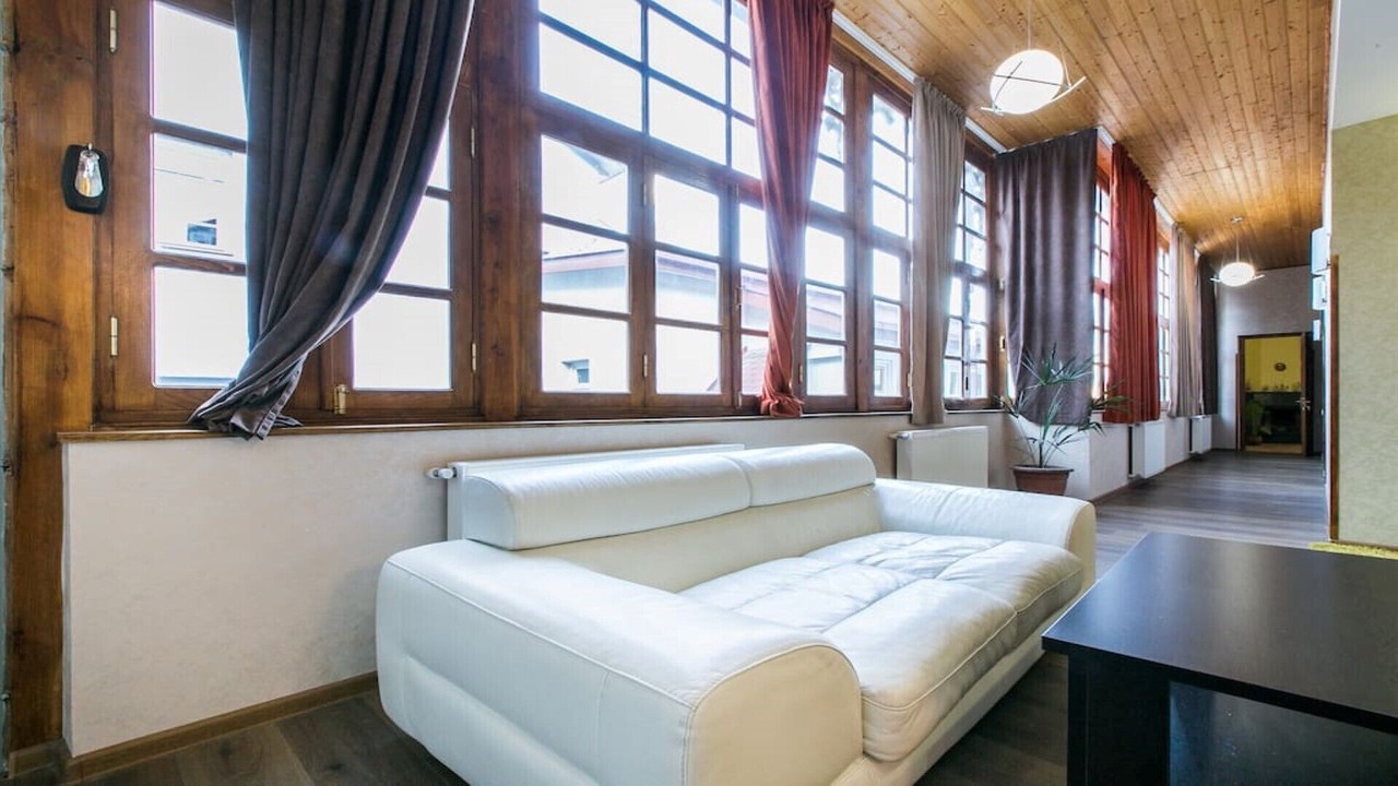Photo of Livingroom in Tbilisi City Centre