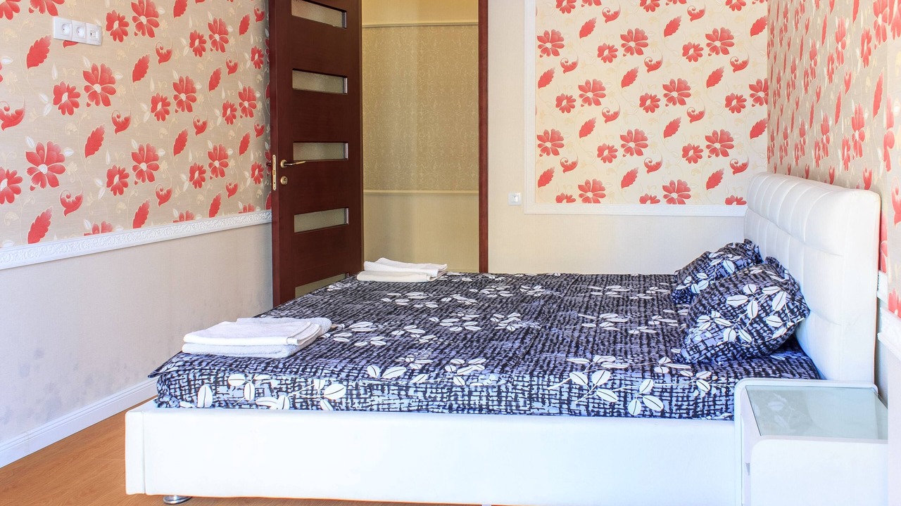 Photo of Bedroom in Vera