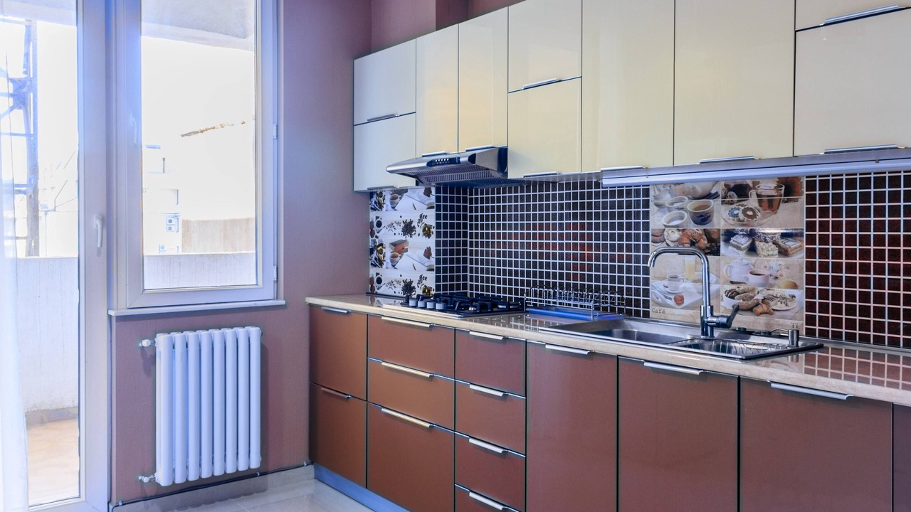 Photo of Kitchen in Vera