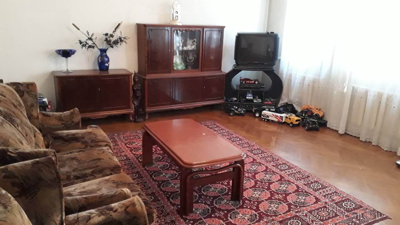 Photo of Livingroom in Batumi