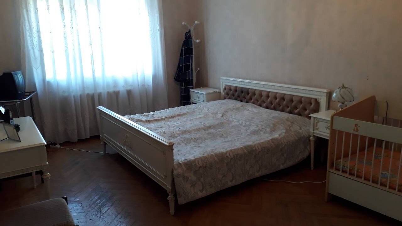 Photo of Bedroom in Batumi