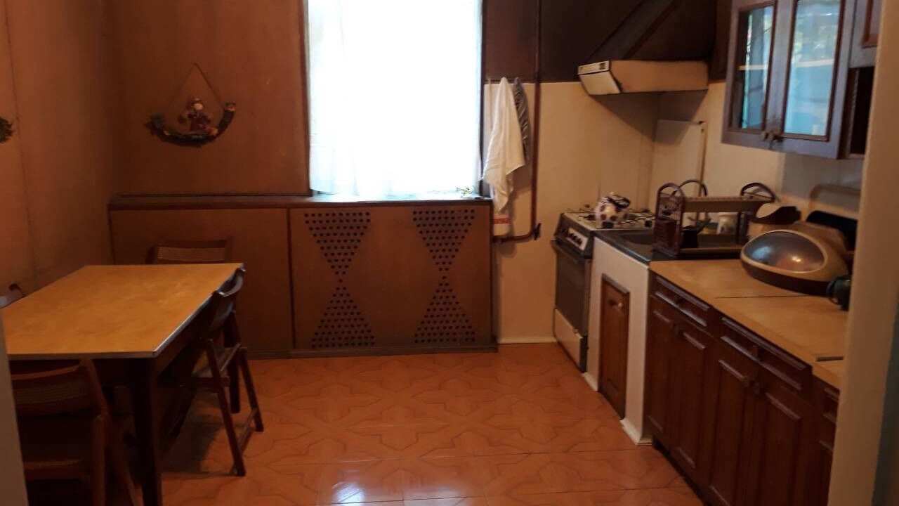 Photo of Kitchen in Batumi