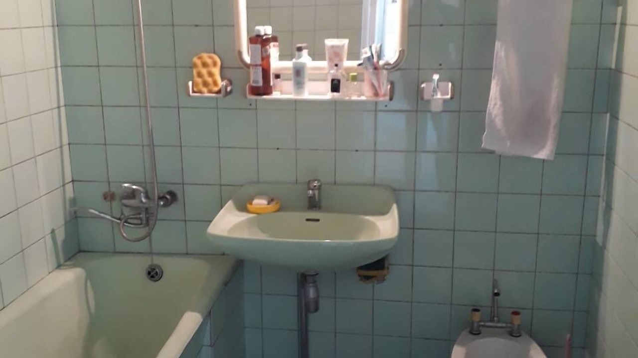 Photo of Bathroom in Batumi
