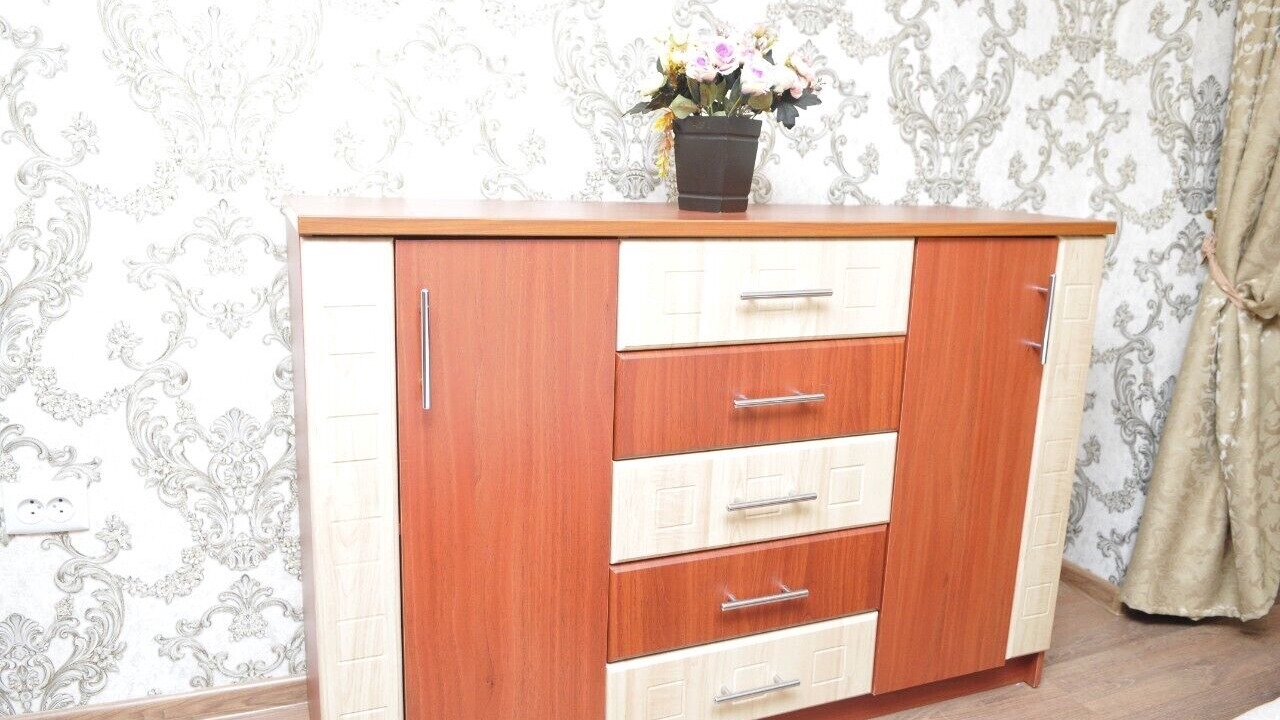 Photo of Bedroom in New Boulevard