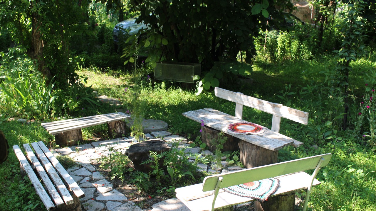 Photo of Outdoor in Telavi