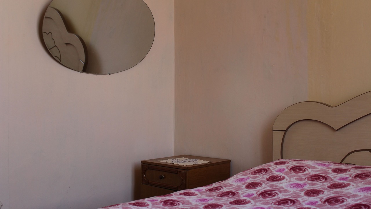 Photo of Bedroom in Telavi