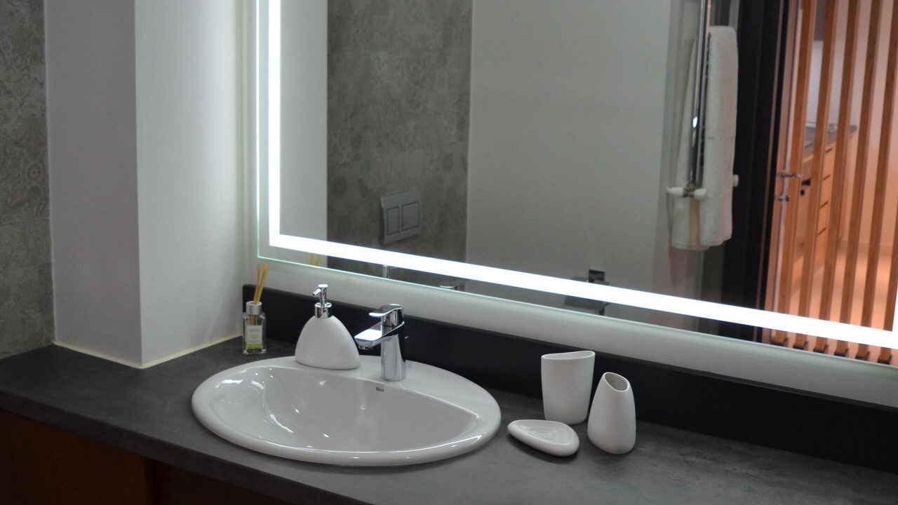 Photo of Bathroom in Poti