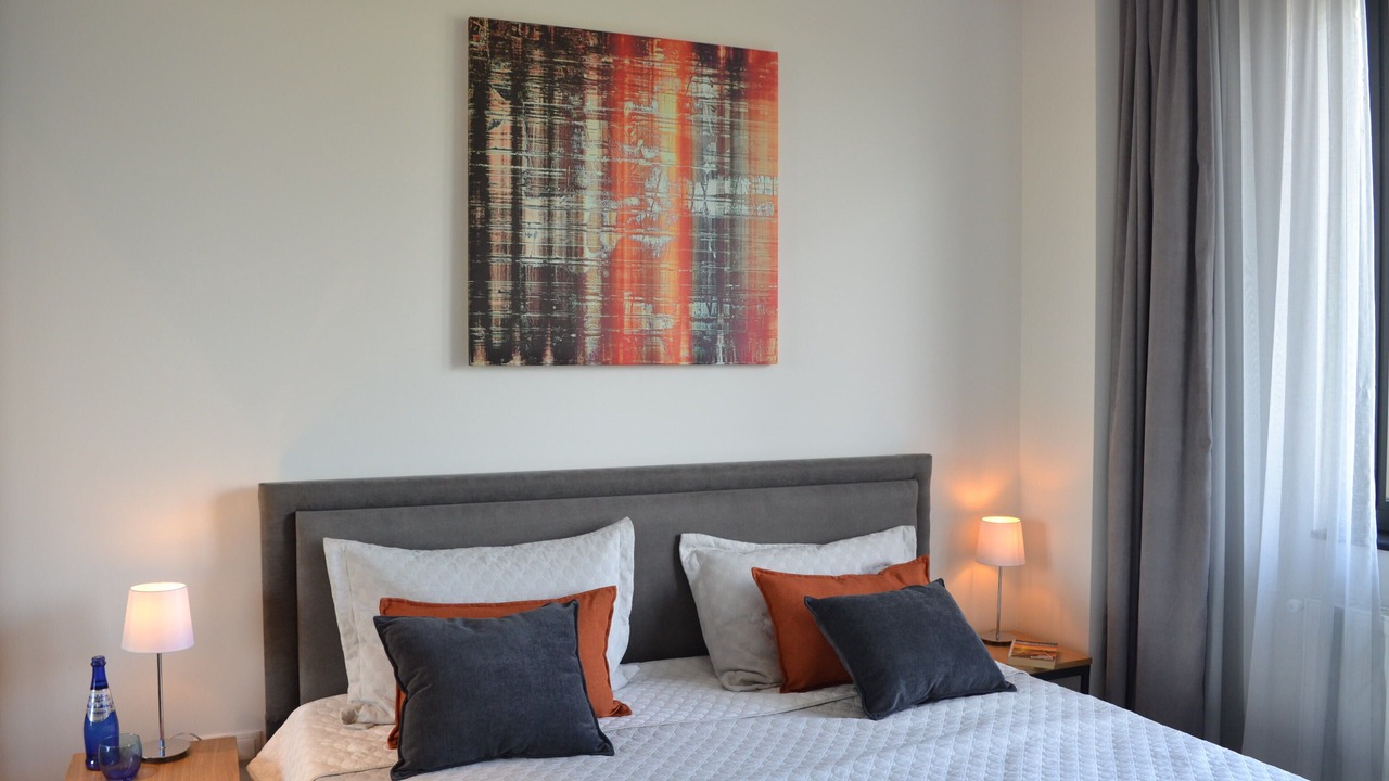 Photo of Bedroom in Poti