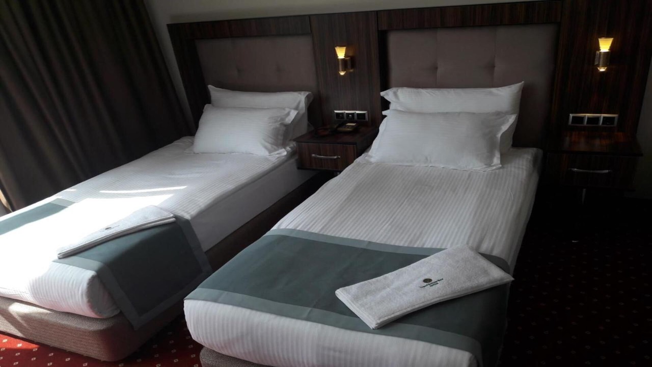 Photo of Bedroom in New Boulevard