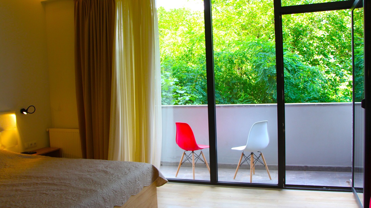 Photo of Bedroom in Tbilisi City Centre