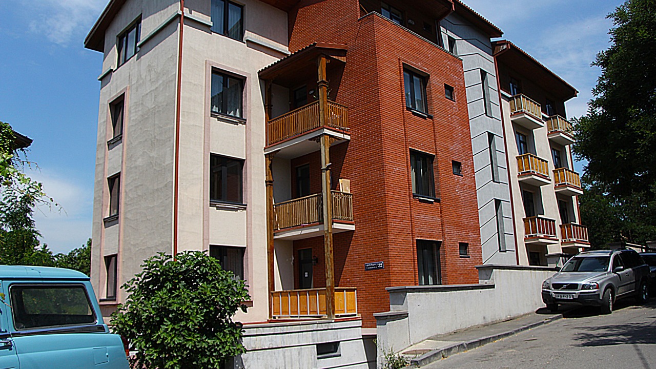 Photo of Outdoor in Tbilisi City Centre