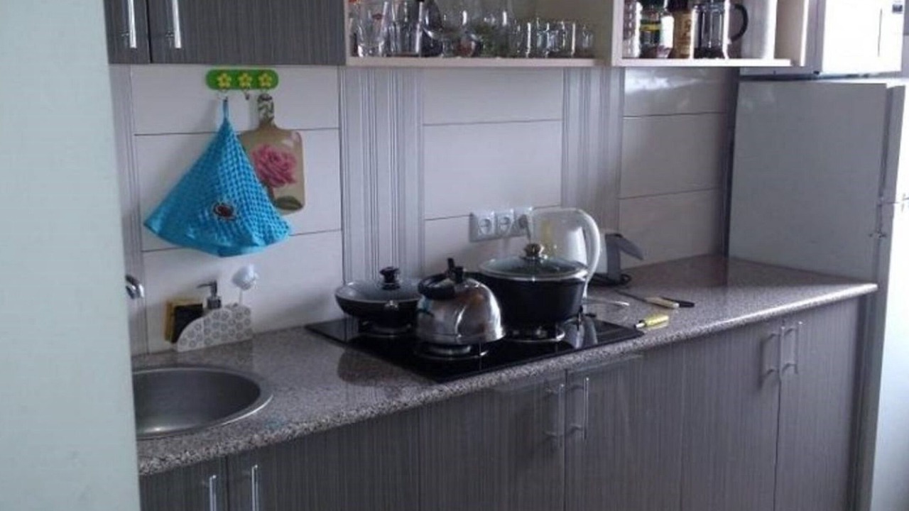 Photo of Kitchen in Kobuleti