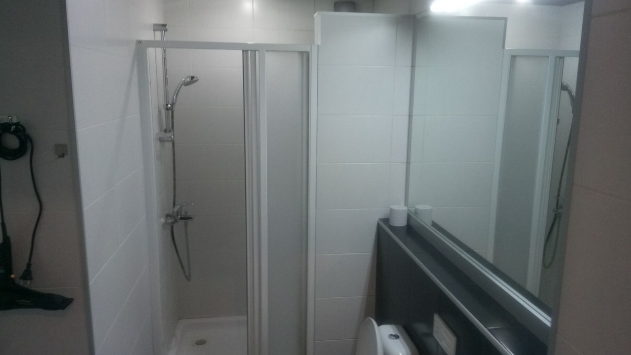 Photo of Bathroom in Vake