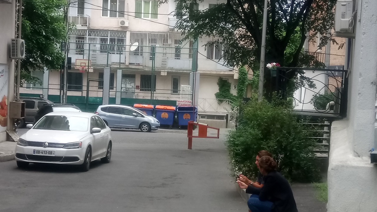 Photo of Others in Vake