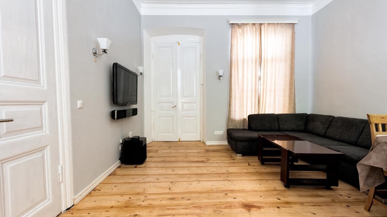 Photo of Livingroom in Sololaki