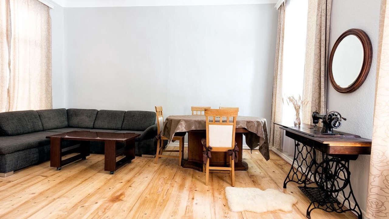 Photo of Livingroom in Sololaki