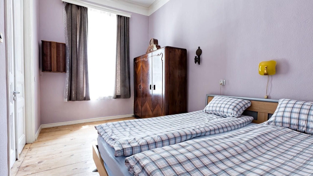 Photo of Bedroom in Sololaki