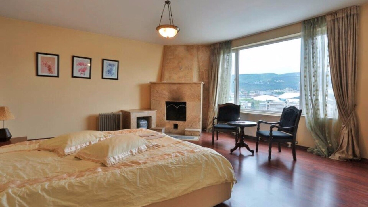 Photo of Bedroom in Chugureti