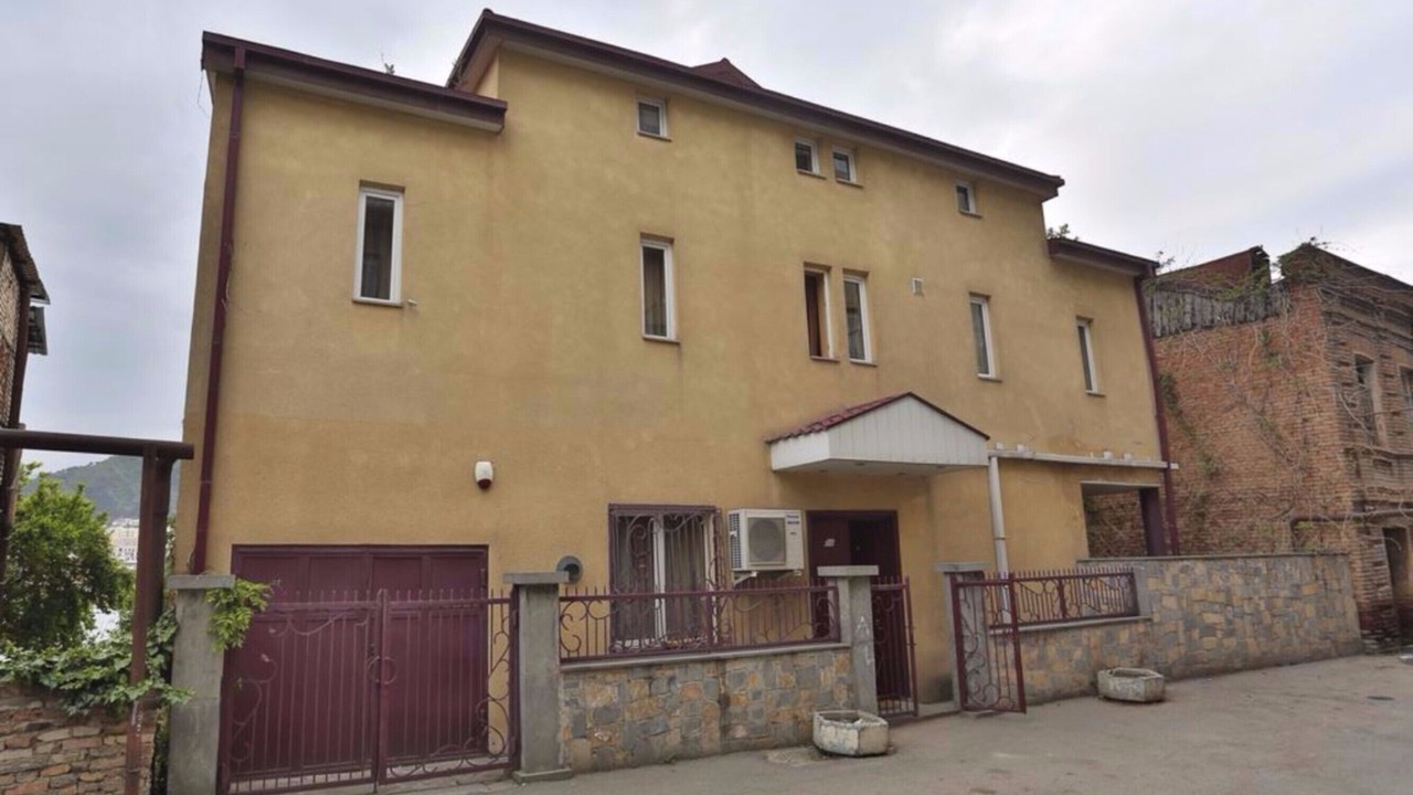Photo of Outdoor in Chugureti