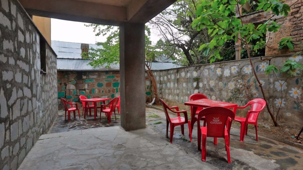 Photo of Outdoor in Chugureti