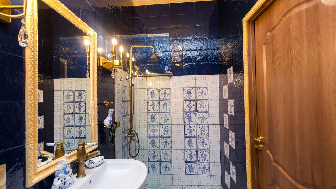 Photo of Bathroom in Tbilisi City Centre