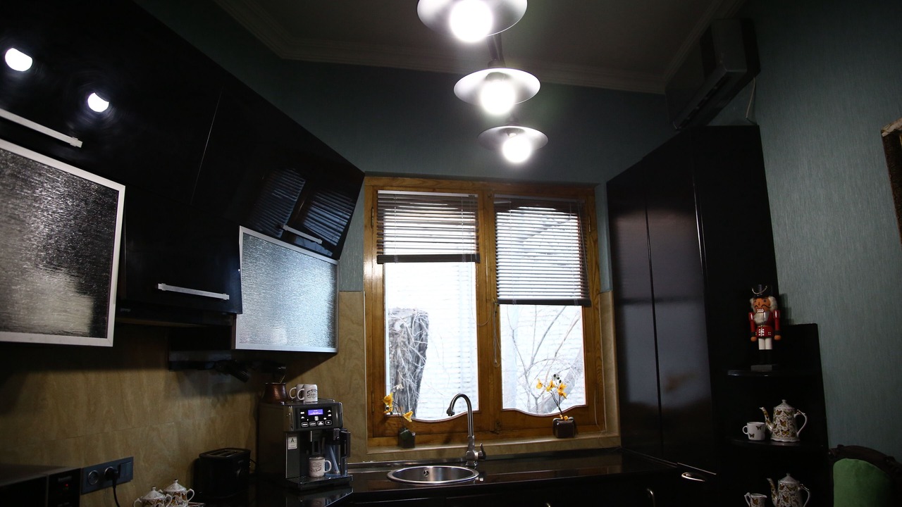 Photo of Livingroom in Tbilisi City Centre