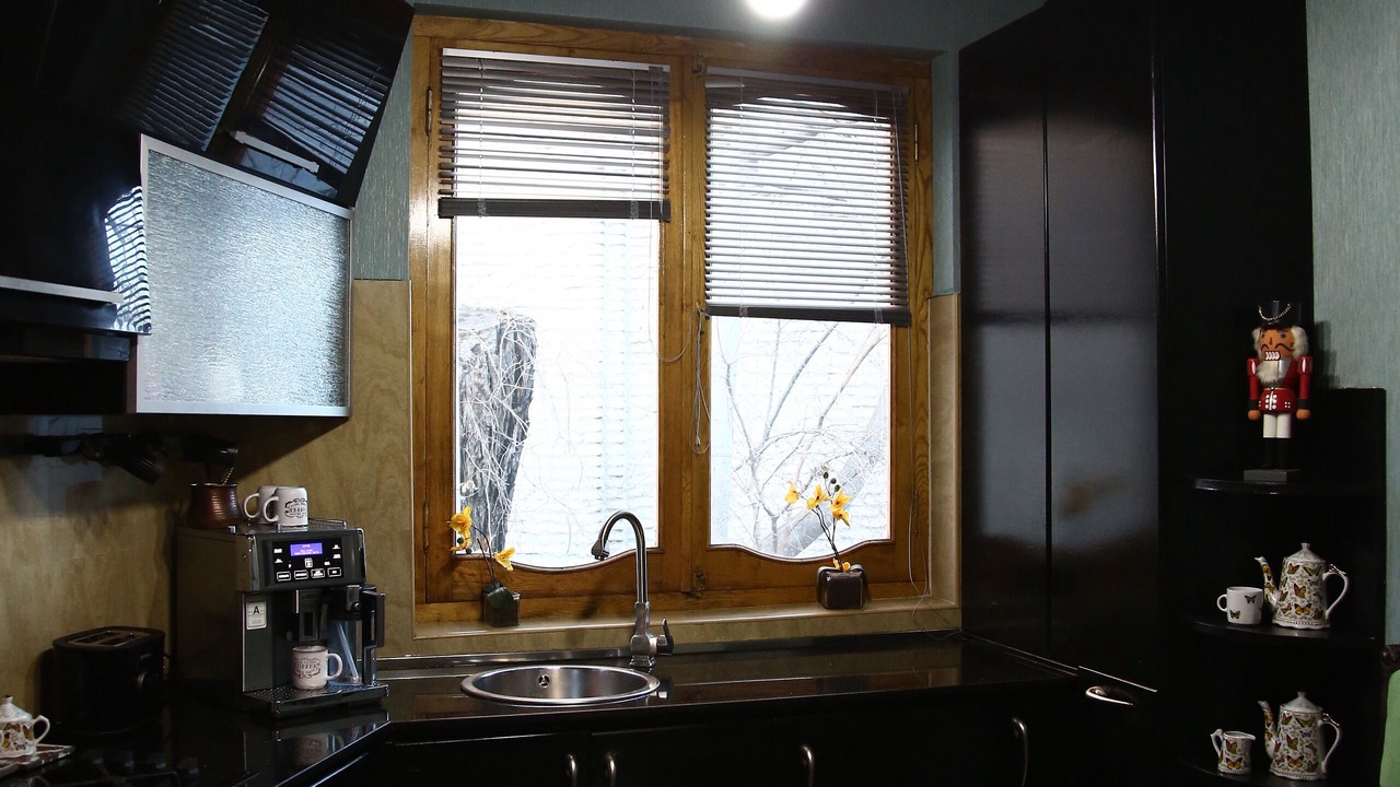 Photo of Livingroom in Tbilisi City Centre