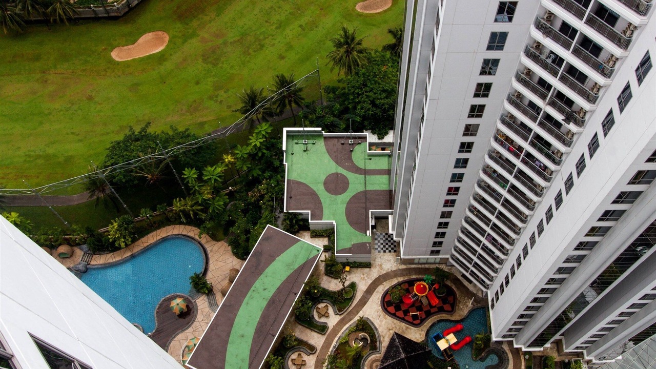 Photo of Outdoor in Old Jakarta