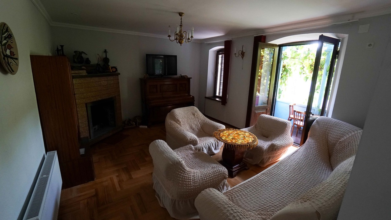 Photo of Livingroom in Vera