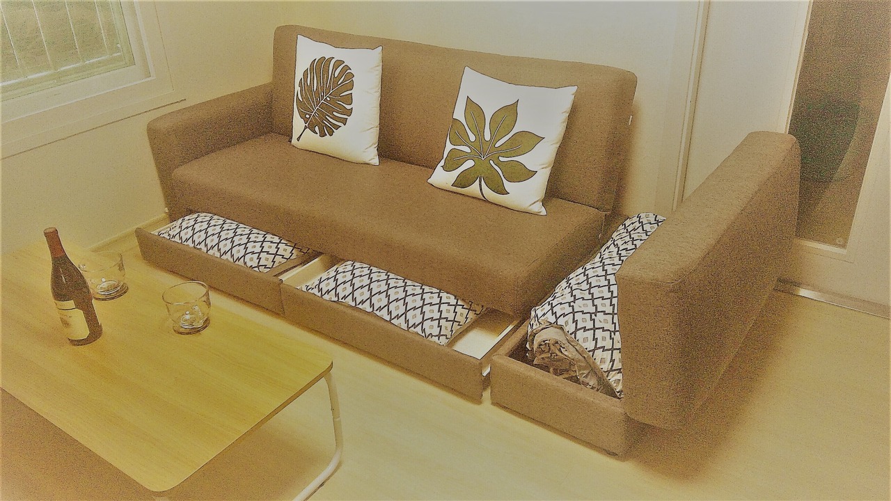 Photo of Livingroom in Suyeong-Gu