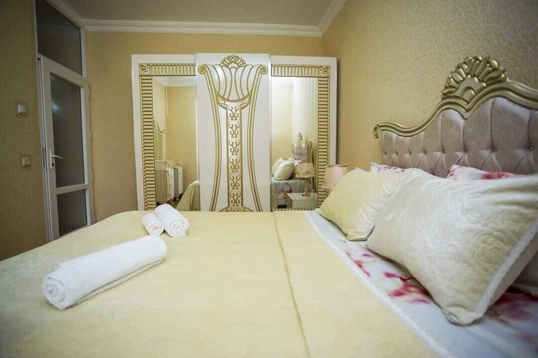 Photo of Bedroom in New Boulevard